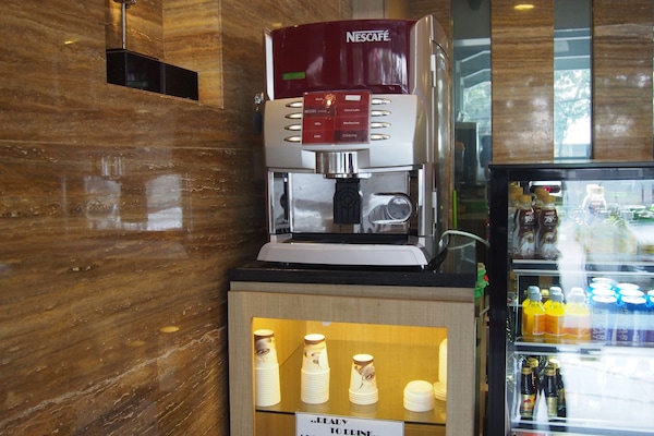 Kaffeeservice