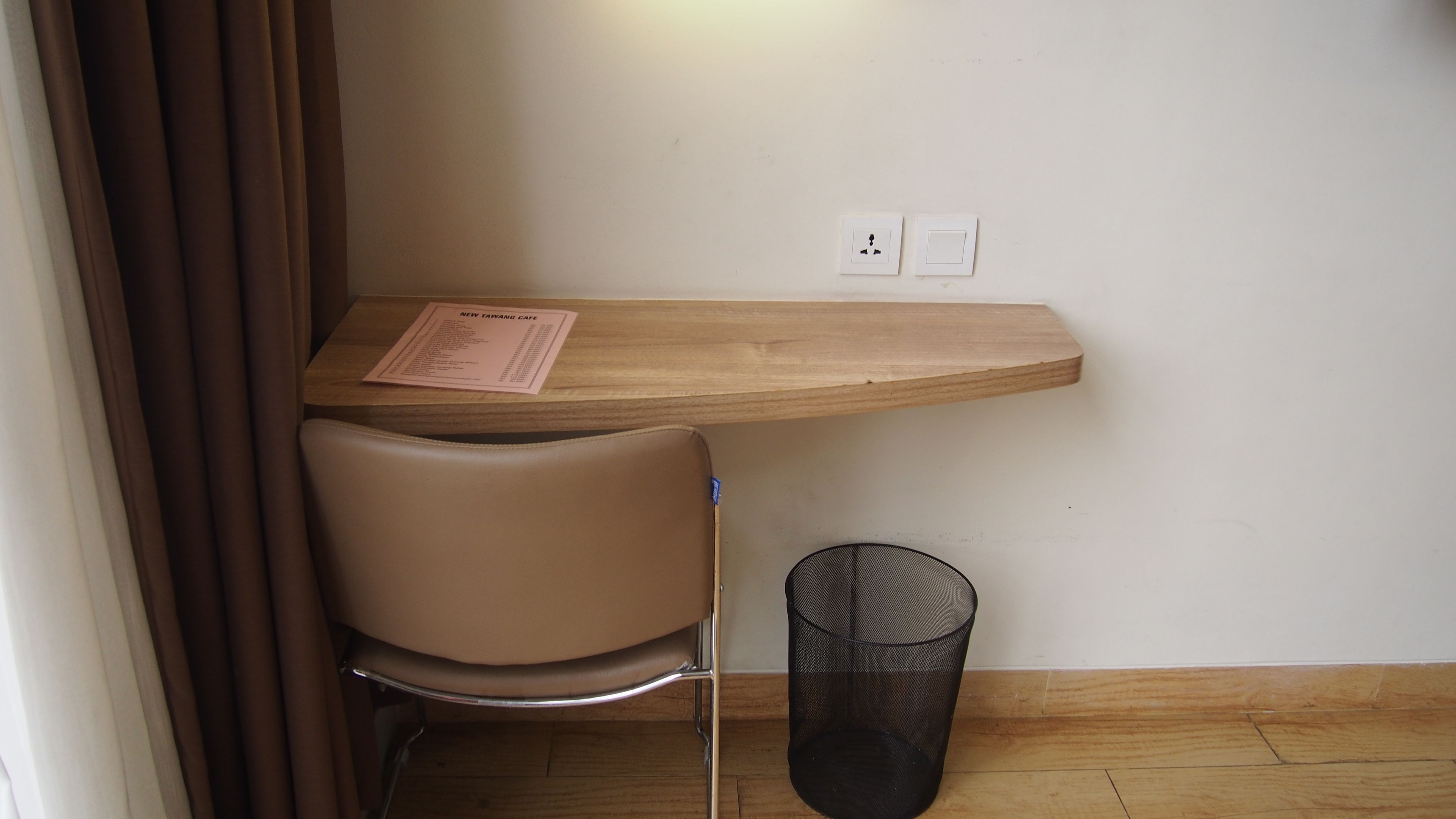 superior room | room amenity