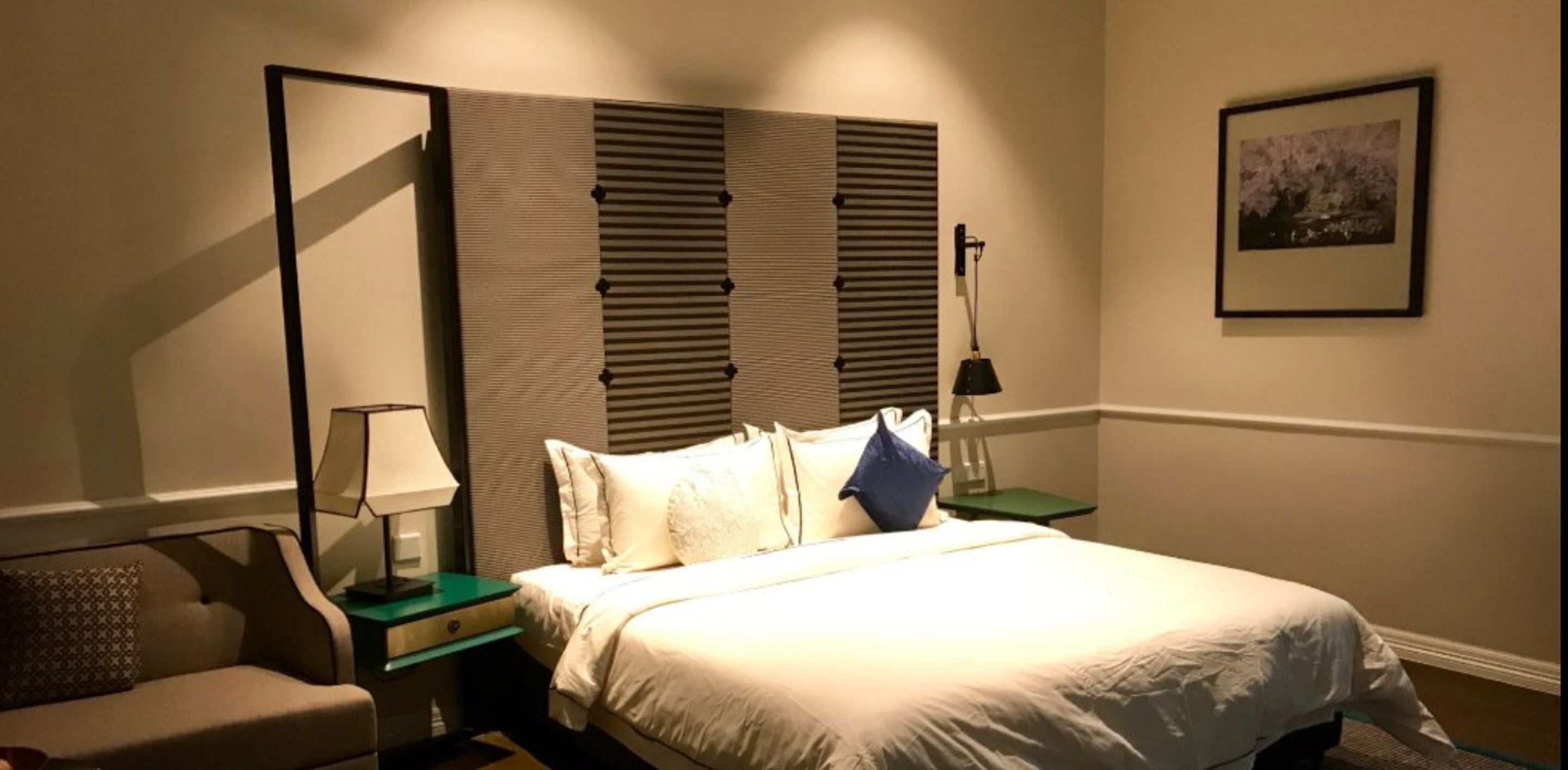 in-room safe, desk, iron/ironing board, free wifi