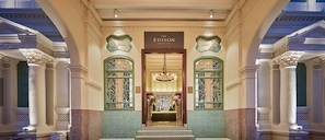 Front of property - The Edison George Town (George Town)