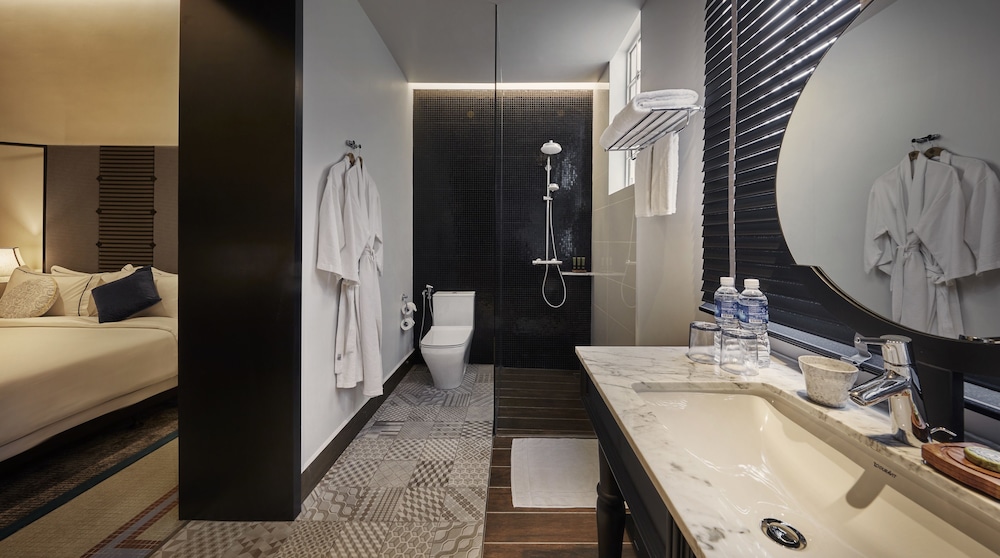 The Edison George Town, Penang by null