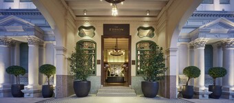 The Edison George Town