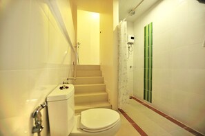 Family Studio | Salle de bain