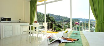 Villa Tona Phuket