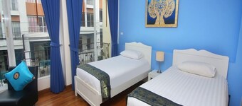 Villa Tona Phuket