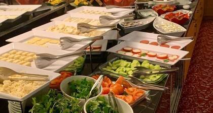Adana Yukselhan Hotel