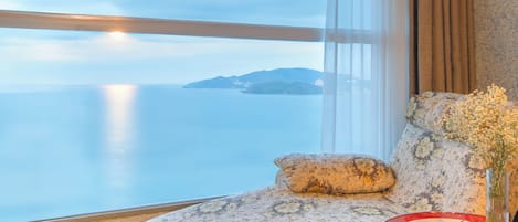 海灘/海景