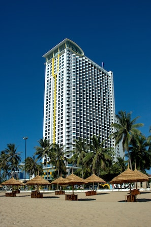 Exterior - Premier Havana Hotel (Nha Trang)