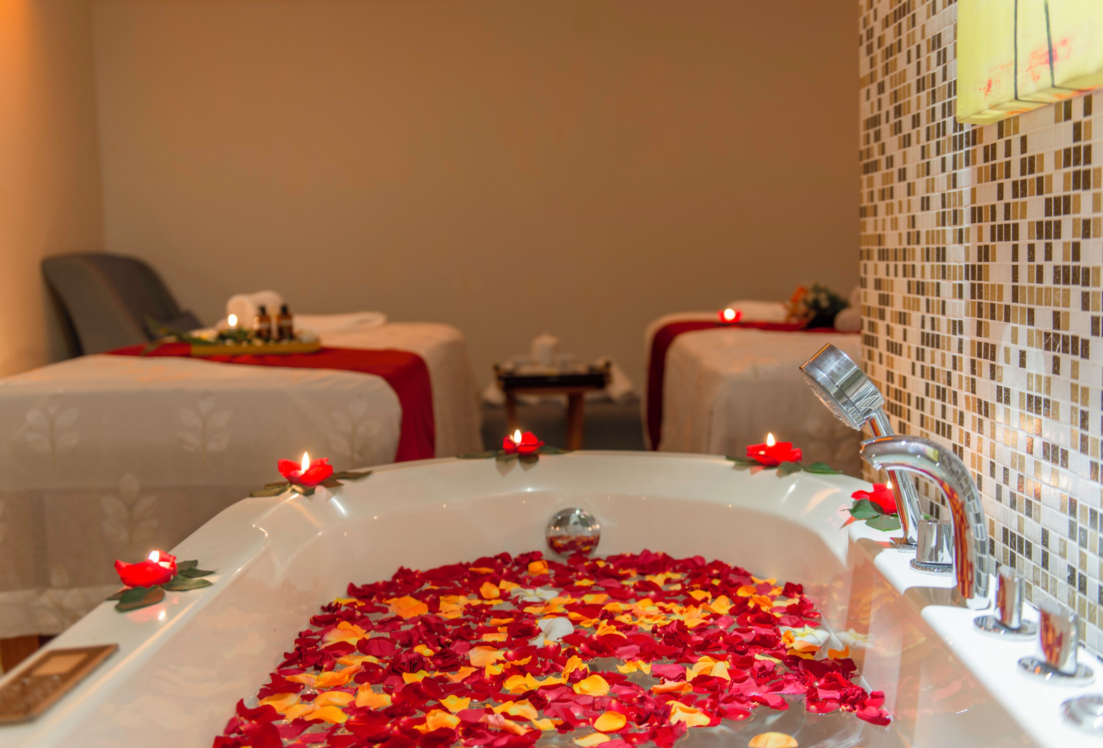 Spa