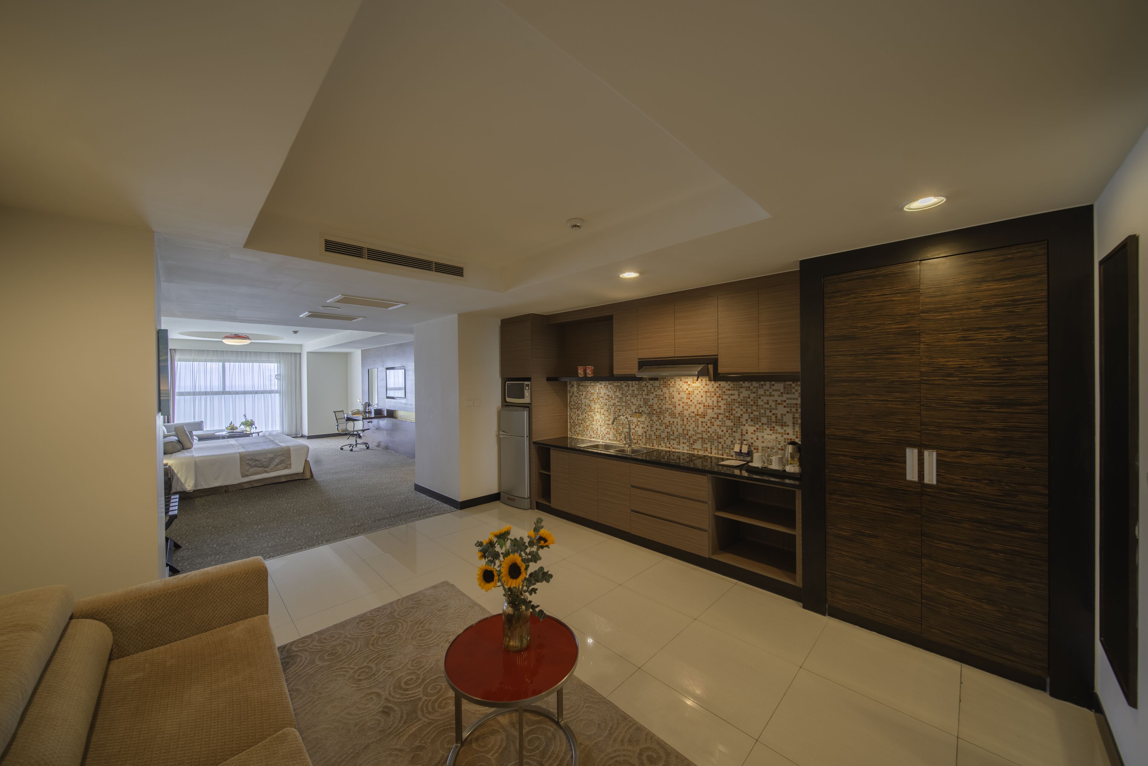 ห้องพัก