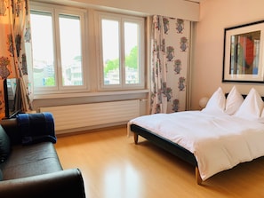 Apartment, 1 Bedroom