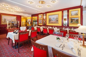 Meeting facility - Apartments zum Löwen (Lucerne)