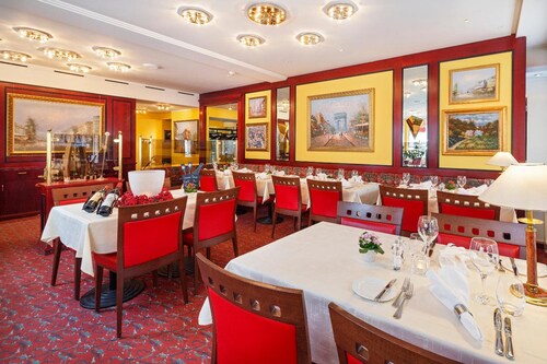 Apartments zum Löwen