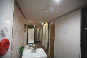 Interior - Herb Livingtel (Seoul)