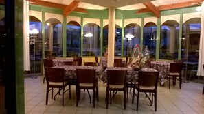Restaurant - Abel Hotel (Langeac)