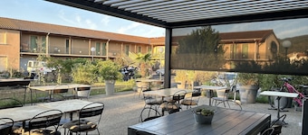 Abel Hotel