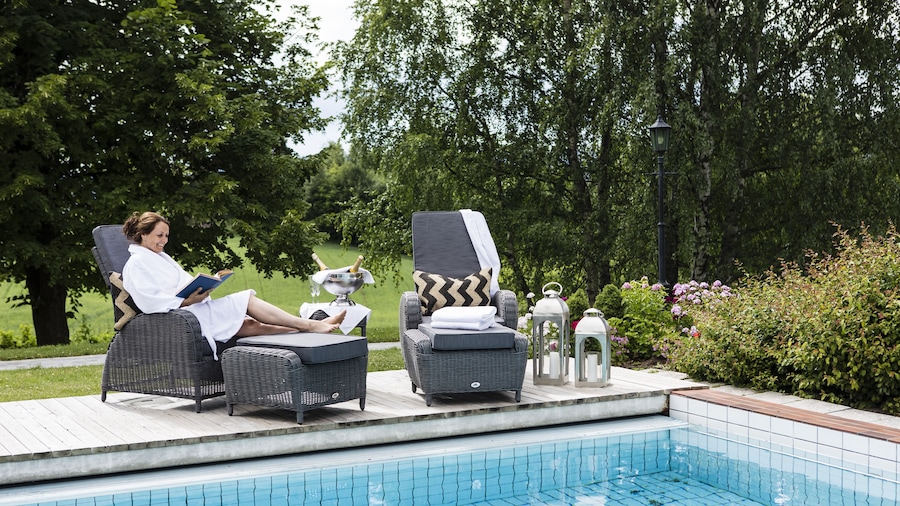 Klækken Hotell