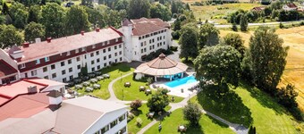 Klækken Hotell