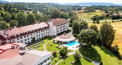 Klækken Hotell