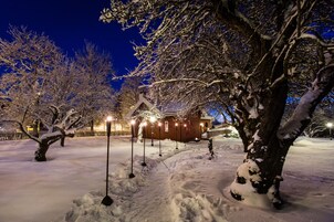 Servicio de la propiedad