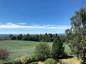 Triple Room | View from room - Klækken Hotell (Ringerike)