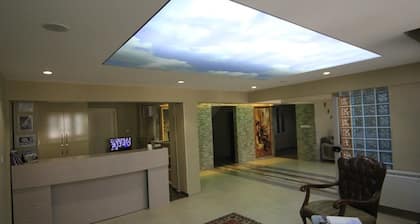 Ottoman Palace Hotel Edirne