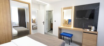 Ottoman Palace Hotel Edirne