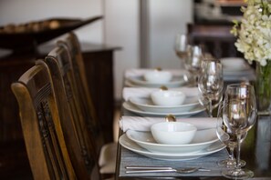 Dining - Baan Tawan Chai (Koh Samui)