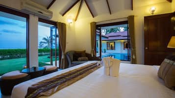 Villa Romantique