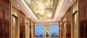 Sorl Hotel Hangzhou