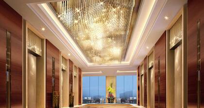 Sorl Hotel Hangzhou