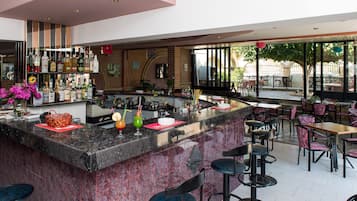 Bar (na propriedade)