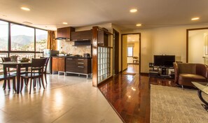 In-room dining - Swayambhu Hotels and Apartments (Nagarjun)