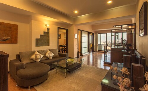 Swayambhu Hotels and Apartments