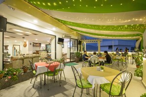 Meeting facility - Swayambhu Hotels and Apartments (Nagarjun)