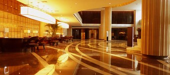 Xiaoshan Mingkeming Hotel