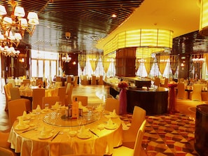 Food and drink - Xiaoshan Mingkeming Hotel (Hangzhou)