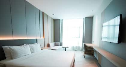 The Inn Bintulu
