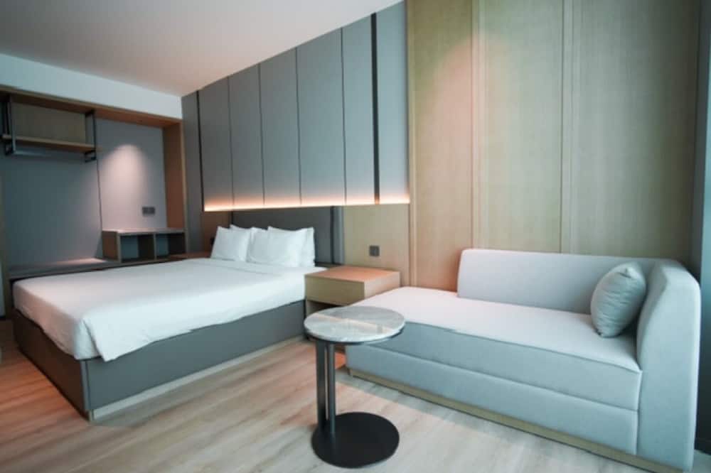 The Inn Bintulu
