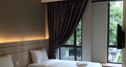 Worldview Grand Hotel