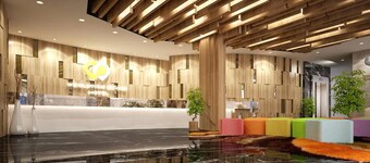 Worldview Grand Hotel