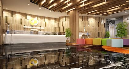 Worldview Grand Hotel