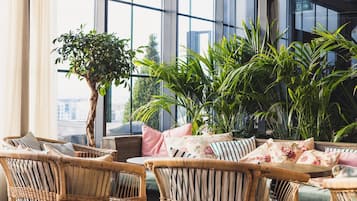 Fasilitet på overnattingsstedet