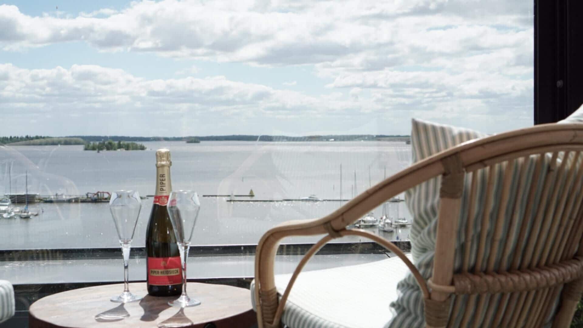 テラス / パティオ