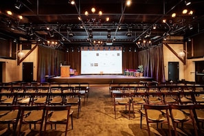 Salle de bal