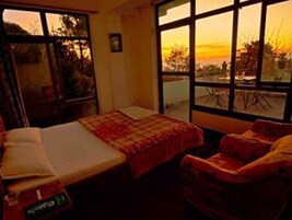 华丽客房 | 折叠床/加床（额外收费）、免费 WiFi