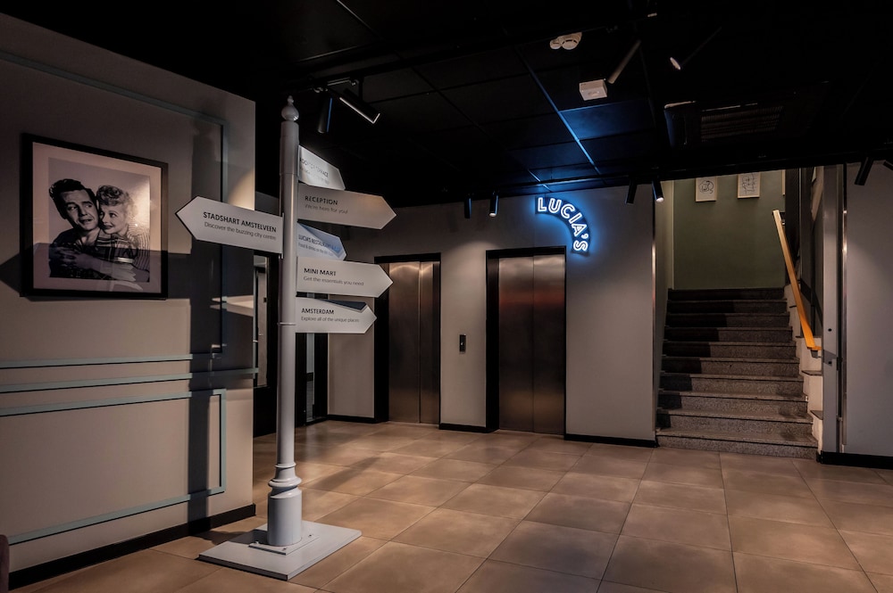 Cityden Zuidas by null