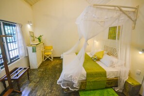 Superior-Zimmer | Ausblick vom Zimmer