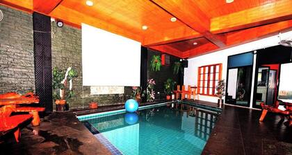 Koenig Hotel Pattaya