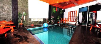 Koenig Hotel Pattaya
